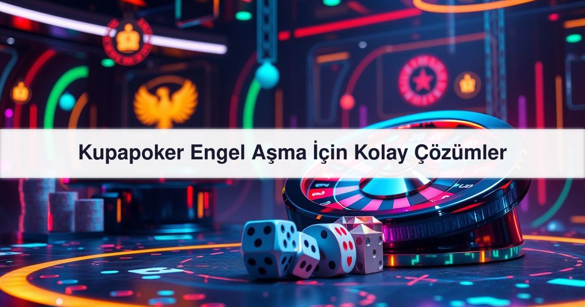 Kupapoker Engel